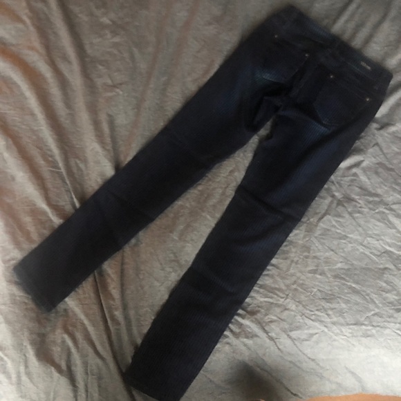 VO JEANS | Virgin Only LA corduroy jeans - Picture 2 of 6